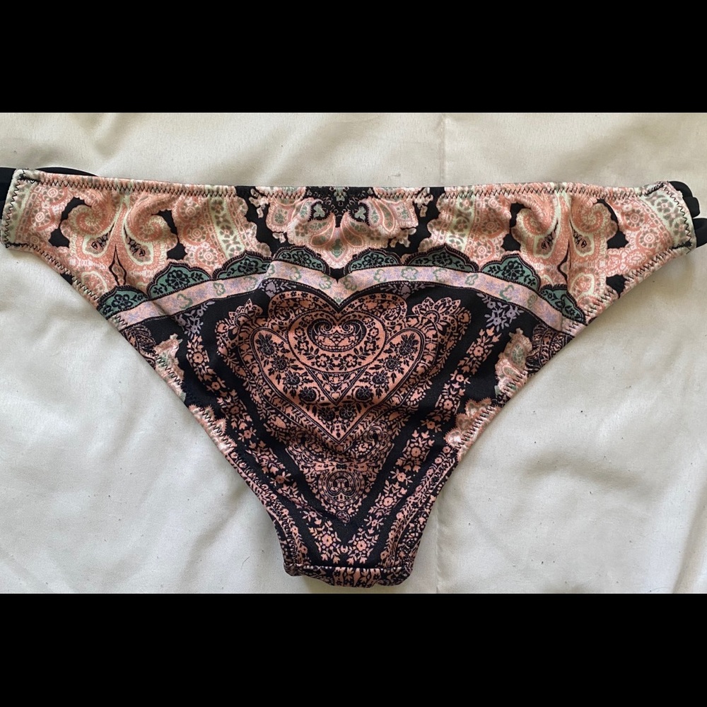 Victoria’s Secret “The Cheeky” bikini bottom